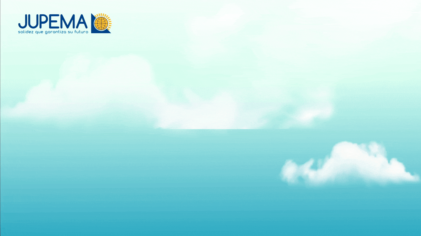 ¡Bievenidos(as) al programa de ADN JUPEMA!