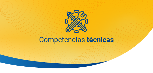Competencias técnicas