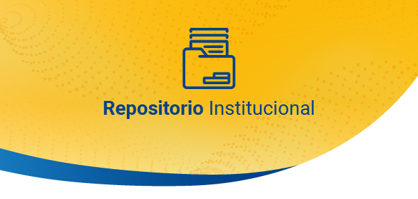 Repositorio institucional
