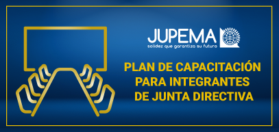 Plan de Capacitación para Miembros Órgano de Dirección